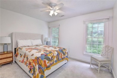 Impeccably maintained, transitional home in the heart of Ford's on Fords Colony Country Club in Virginia - for sale on GolfHomes.com, golf home, golf lot
