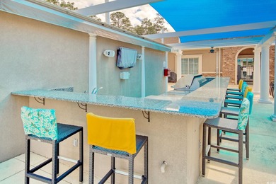 Welcome to Seasons 55 at Prince Creek, an Active Adult community on Blackmoor Golf Club in South Carolina - for sale on GolfHomes.com, golf home, golf lot