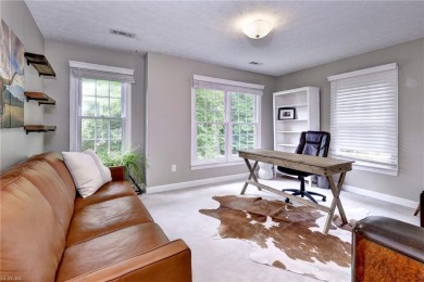 Impeccably maintained, transitional home in the heart of Ford's on Fords Colony Country Club in Virginia - for sale on GolfHomes.com, golf home, golf lot