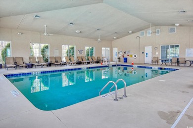 Welcome to Seasons 55 at Prince Creek, an Active Adult community on Blackmoor Golf Club in South Carolina - for sale on GolfHomes.com, golf home, golf lot