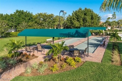 This stunning, highly desired corner Spoonbill model in Colonial on Colonial Country Club in Florida - for sale on GolfHomes.com, golf home, golf lot