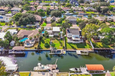 ** You are going to fall in LOVE with this absolutely stunning on Tiger Point Golf and Country Club in Florida - for sale on GolfHomes.com, golf home, golf lot