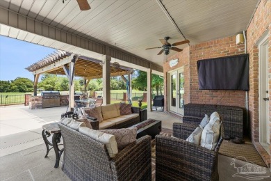 Spectacular full views of the 11th Fairway from this premium on The Club At Hidden Creek in Florida - for sale on GolfHomes.com, golf home, golf lot