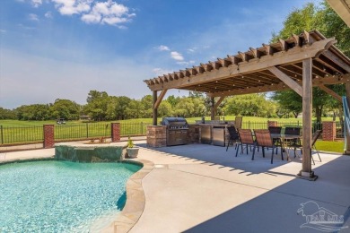 Spectacular full views of the 11th Fairway from this premium on The Club At Hidden Creek in Florida - for sale on GolfHomes.com, golf home, golf lot