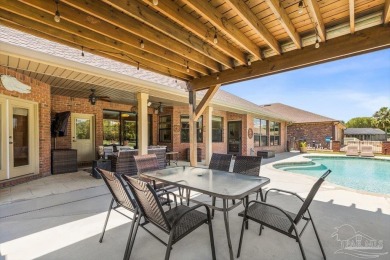 Spectacular full views of the 11th Fairway from this premium on The Club At Hidden Creek in Florida - for sale on GolfHomes.com, golf home, golf lot