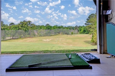 Impeccably maintained, transitional home in the heart of Ford's on Fords Colony Country Club in Virginia - for sale on GolfHomes.com, golf home, golf lot