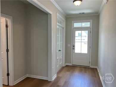 COUNTDOWN TO CLOSEOUT!! ONLY FEW GOLF SITES REMAINING!!-Relax & on Savannah Quarters Country Club in Georgia - for sale on GolfHomes.com, golf home, golf lot