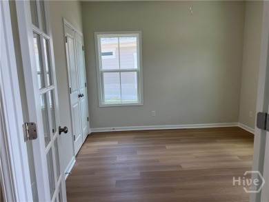 COUNTDOWN TO CLOSEOUT!! ONLY FEW GOLF SITES REMAINING!!-Relax & on Savannah Quarters Country Club in Georgia - for sale on GolfHomes.com, golf home, golf lot