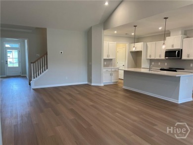 COUNTDOWN TO CLOSEOUT!! ONLY FEW GOLF SITES REMAINING!!-Relax & on Savannah Quarters Country Club in Georgia - for sale on GolfHomes.com, golf home, golf lot