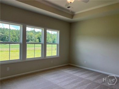 COUNTDOWN TO CLOSEOUT!! ONLY FEW GOLF SITES REMAINING!!-Relax & on Savannah Quarters Country Club in Georgia - for sale on GolfHomes.com, golf home, golf lot