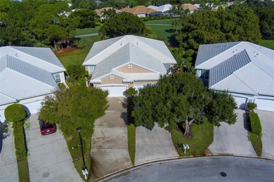 SIGNIFICANT PRICE REDUCTION on this completely updated VILLA on  in Florida - for sale on GolfHomes.com, golf home, golf lot