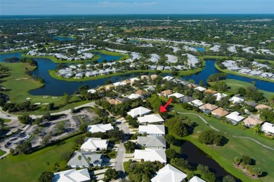 Gorgeous one of a kind completely updated Villa is being offered on Monarch Country Club in Florida - for sale on GolfHomes.com, golf home, golf lot