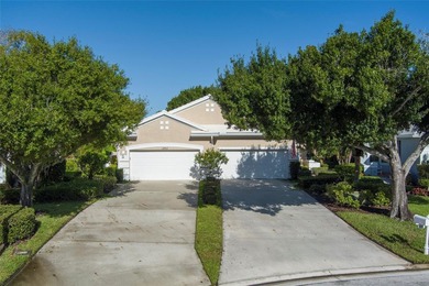 SIGNIFICANT PRICE REDUCTION on this completely updated VILLA on  in Florida - for sale on GolfHomes.com, golf home, golf lot