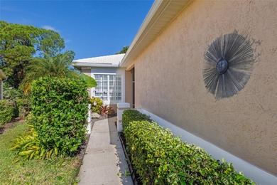 SIGNIFICANT PRICE REDUCTION on this completely updated VILLA on  in Florida - for sale on GolfHomes.com, golf home, golf lot