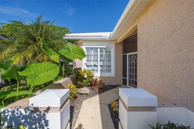 SIGNIFICANT PRICE REDUCTION on this completely updated VILLA on  in Florida - for sale on GolfHomes.com, golf home, golf lot