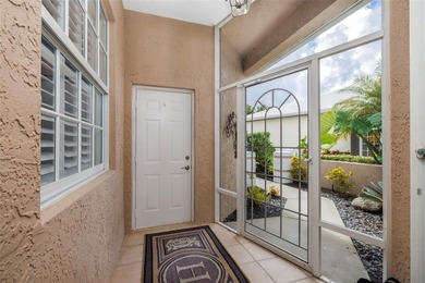 SIGNIFICANT PRICE REDUCTION on this completely updated VILLA on  in Florida - for sale on GolfHomes.com, golf home, golf lot