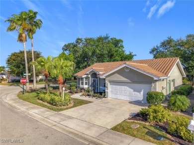 This Barcelona model home in the beautiful Herons Glen Golf and on Herons Glen Golf and Country Club in Florida - for sale on GolfHomes.com, golf home, golf lot