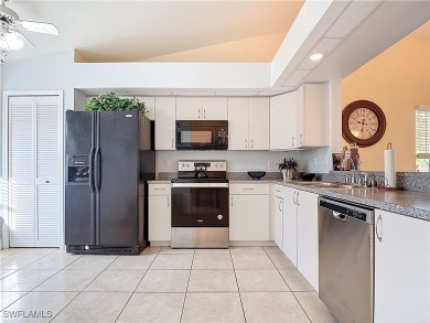 This Barcelona model home in the beautiful Herons Glen Golf and on Herons Glen Golf and Country Club in Florida - for sale on GolfHomes.com, golf home, golf lot