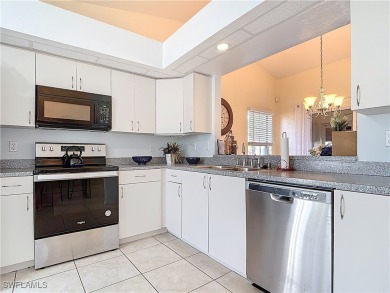 This Barcelona model home in the beautiful Herons Glen Golf and on Herons Glen Golf and Country Club in Florida - for sale on GolfHomes.com, golf home, golf lot