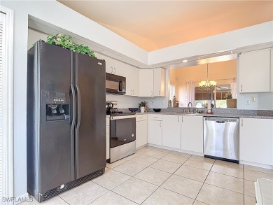 This Barcelona model home in the beautiful Herons Glen Golf and on Herons Glen Golf and Country Club in Florida - for sale on GolfHomes.com, golf home, golf lot