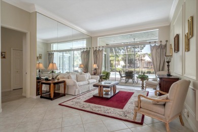 MOTIVATED SELLER! THIS ARTHUR RUTENBERG DESIGNED ''CARIBE'' on Emerald Bay Golf Club in Florida - for sale on GolfHomes.com, golf home, golf lot