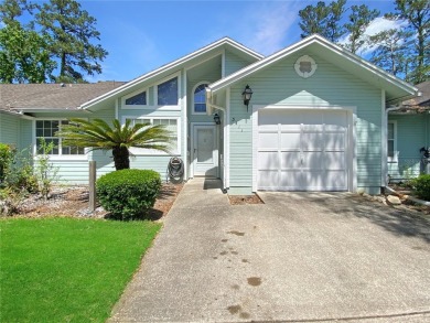 Experience the ease of low maintenance living in this bright and on Meadowbrook Golf Club in Florida - for sale on GolfHomes.com, golf home, golf lot