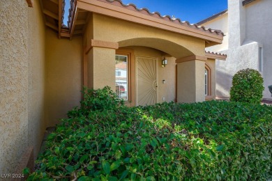 Nestled in desirable El Capitan Ranch, this meticulously on Durango Hills Golf Club in Nevada - for sale on GolfHomes.com, golf home, golf lot