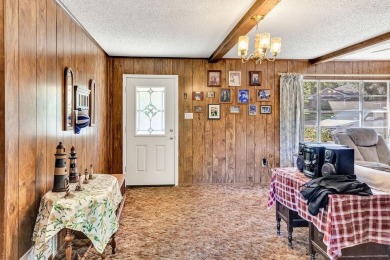 This 3 bedroom, 2 bath, brick home is the perfect home for a on Hide-A-Way Lake Golf Course in Texas - for sale on GolfHomes.com, golf home, golf lot