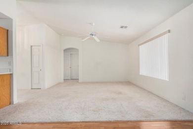 This home is located in one of the most popular 55+ golf on Sunland Springs Golf Course  in Arizona - for sale on GolfHomes.com, golf home, golf lot