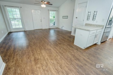 Charming Point Clear property ideally located between Lakewood on Lakewood Golf Club in Alabama - for sale on GolfHomes.com, golf home, golf lot