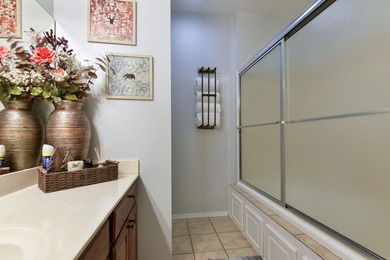 Experience the ultimate blend of comfort and prestige in this on Ledgestone Country Club and Golf Course in Missouri - for sale on GolfHomes.com, golf home, golf lot