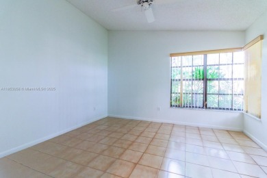 Beautiful 3-bedroom, 2-bath villa located in the exclusive 55+ on Boca Delray Golf and Country Club in Florida - for sale on GolfHomes.com, golf home, golf lot