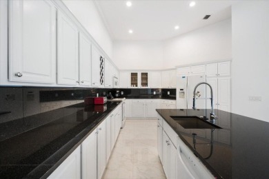Welcome to this beautifully renovated 5 BED | 4.5 BATH home in on Palm Beach Polo and Country Club in Florida - for sale on GolfHomes.com, golf home, golf lot