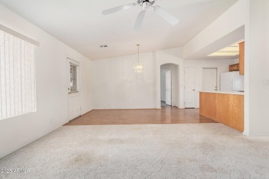 This home is located in one of the most popular 55+ golf on Sunland Springs Golf Course  in Arizona - for sale on GolfHomes.com, golf home, golf lot