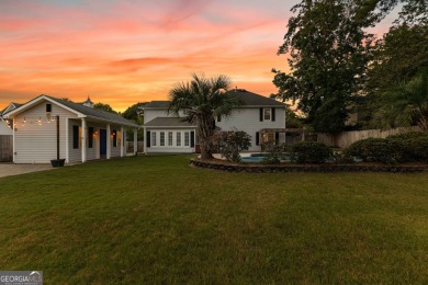 BEAUTFUL OPPORTUNITY TO OWN THIS GEM! Stunning 4-Bedroom Home on on Braelinn Golf Club in Georgia - for sale on GolfHomes.com, golf home, golf lot