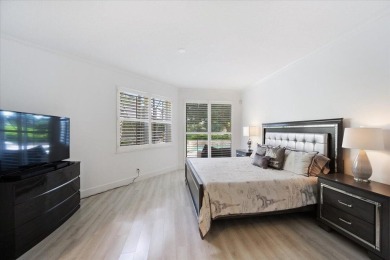 Welcome to this beautifully renovated 5 BED | 4.5 BATH home in on Palm Beach Polo and Country Club in Florida - for sale on GolfHomes.com, golf home, golf lot