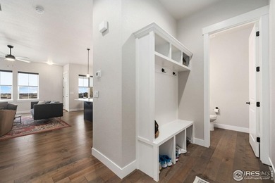 Luxury lock-and-leave living in the gated TPC golf course on TPC Colorado Golf Club in Colorado - for sale on GolfHomes.com, golf home, golf lot