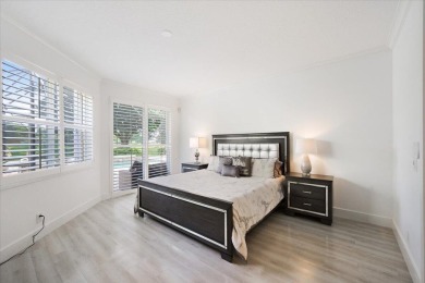 Welcome to this beautifully renovated 5 BED | 4.5 BATH home in on Palm Beach Polo and Country Club in Florida - for sale on GolfHomes.com, golf home, golf lot