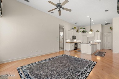 This exceptional estate home boasts a prime location on the golf on Plantation Bay Golf and Country Club in Florida - for sale on GolfHomes.com, golf home, golf lot