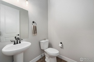 Luxury lock-and-leave living in the gated TPC golf course on TPC Colorado Golf Club in Colorado - for sale on GolfHomes.com, golf home, golf lot