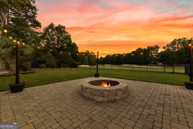 BEAUTFUL OPPORTUNITY TO OWN THIS GEM! Stunning 4-Bedroom Home on on Braelinn Golf Club in Georgia - for sale on GolfHomes.com, golf home, golf lot