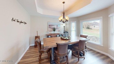 Luxury Lakefront Living on Tellico Lake in Rarity Bay with an on Rarity Bay Country Club - Loudon in Tennessee - for sale on GolfHomes.com, golf home, golf lot