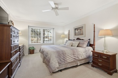 Spectacular 3-bedrooms, 2.2-bath home overlooking the pond and on White Eagle Golf Club in Illinois - for sale on GolfHomes.com, golf home, golf lot