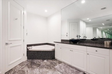 Welcome to this beautifully renovated 5 BED | 4.5 BATH home in on Palm Beach Polo and Country Club in Florida - for sale on GolfHomes.com, golf home, golf lot
