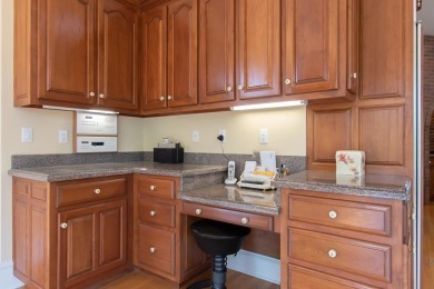 IMAGINE YOUR DREAM HOME THAT OVERLOOKS THE VIRGINIAN GOLF on Virginian Golf Club in Virginia - for sale on GolfHomes.com, golf home, golf lot