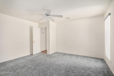 This home is located in one of the most popular 55+ golf on Sunland Springs Golf Course  in Arizona - for sale on GolfHomes.com, golf home, golf lot