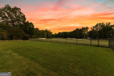 BEAUTFUL OPPORTUNITY TO OWN THIS GEM! Stunning 4-Bedroom Home on on Braelinn Golf Club in Georgia - for sale on GolfHomes.com, golf home, golf lot