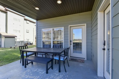 Experience the ultimate blend of comfort and prestige in this on Ledgestone Country Club and Golf Course in Missouri - for sale on GolfHomes.com, golf home, golf lot