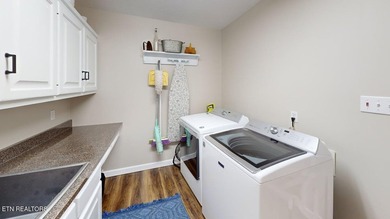 Luxury Lakefront Living on Tellico Lake in Rarity Bay with an on Rarity Bay Country Club - Loudon in Tennessee - for sale on GolfHomes.com, golf home, golf lot