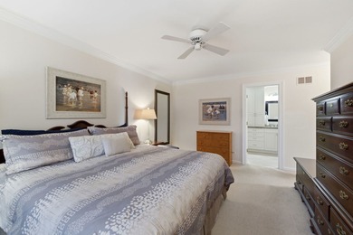 Spectacular 3-bedrooms, 2.2-bath home overlooking the pond and on White Eagle Golf Club in Illinois - for sale on GolfHomes.com, golf home, golf lot